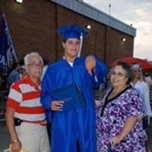 Meet your Posher, Nancy